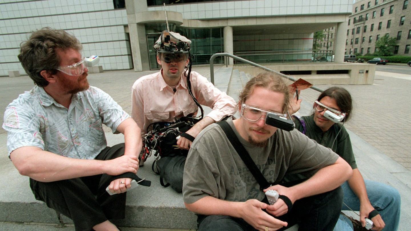 Computação vestível: ainda falta muito chão para se tornar mainstream.