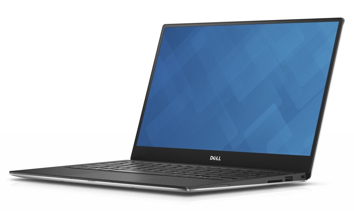 Notebook Dell XPS 13