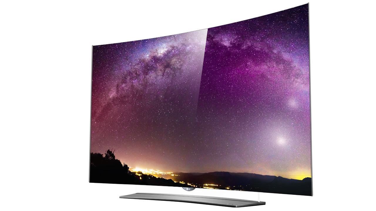 4K OLED: dá para ser mais bonito que isso?