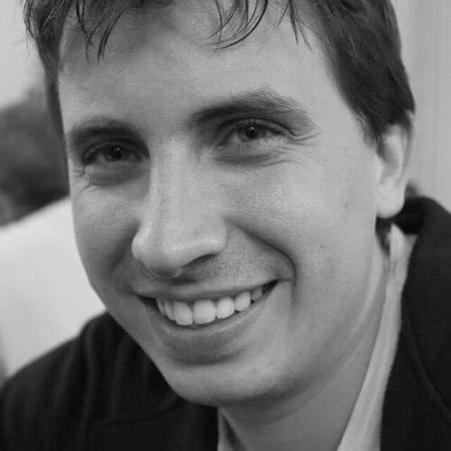 Foto do Gabriel Tonobohn.