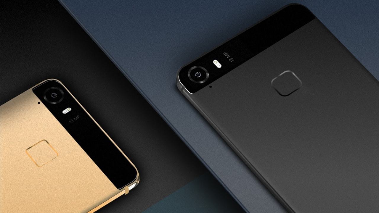 Foto de divulgação do WisePlus Pi.