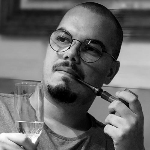 Foto do Gustavo Saez.