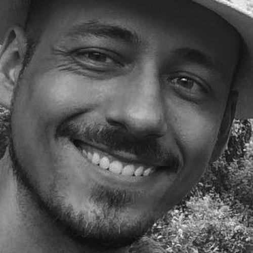 Foto do Lucas Pereira.