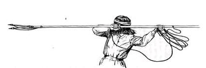 Imagem da revista Low-tech.