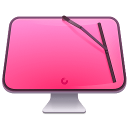 CleanMyMac X