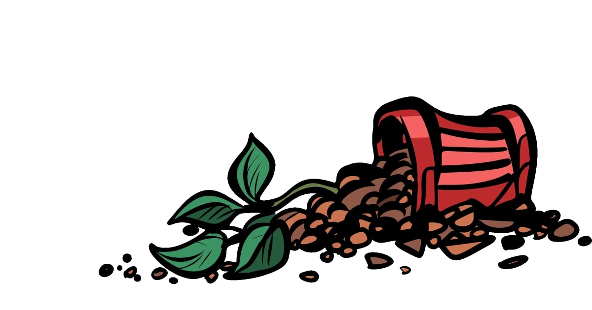 O greenwashing descarado da Ecosia — agora com IA
